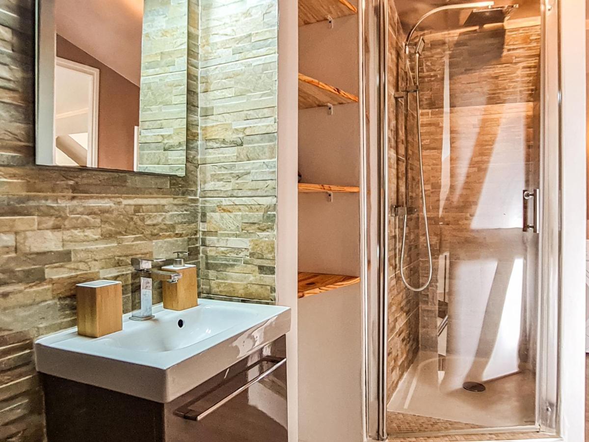 Cosy'Appart - Le Tiny Apartment Rouen Ngoại thất bức ảnh