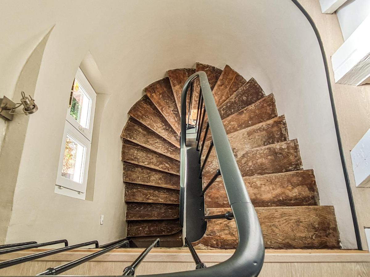 Cosy'Appart - Le Tiny Apartment Rouen Ngoại thất bức ảnh